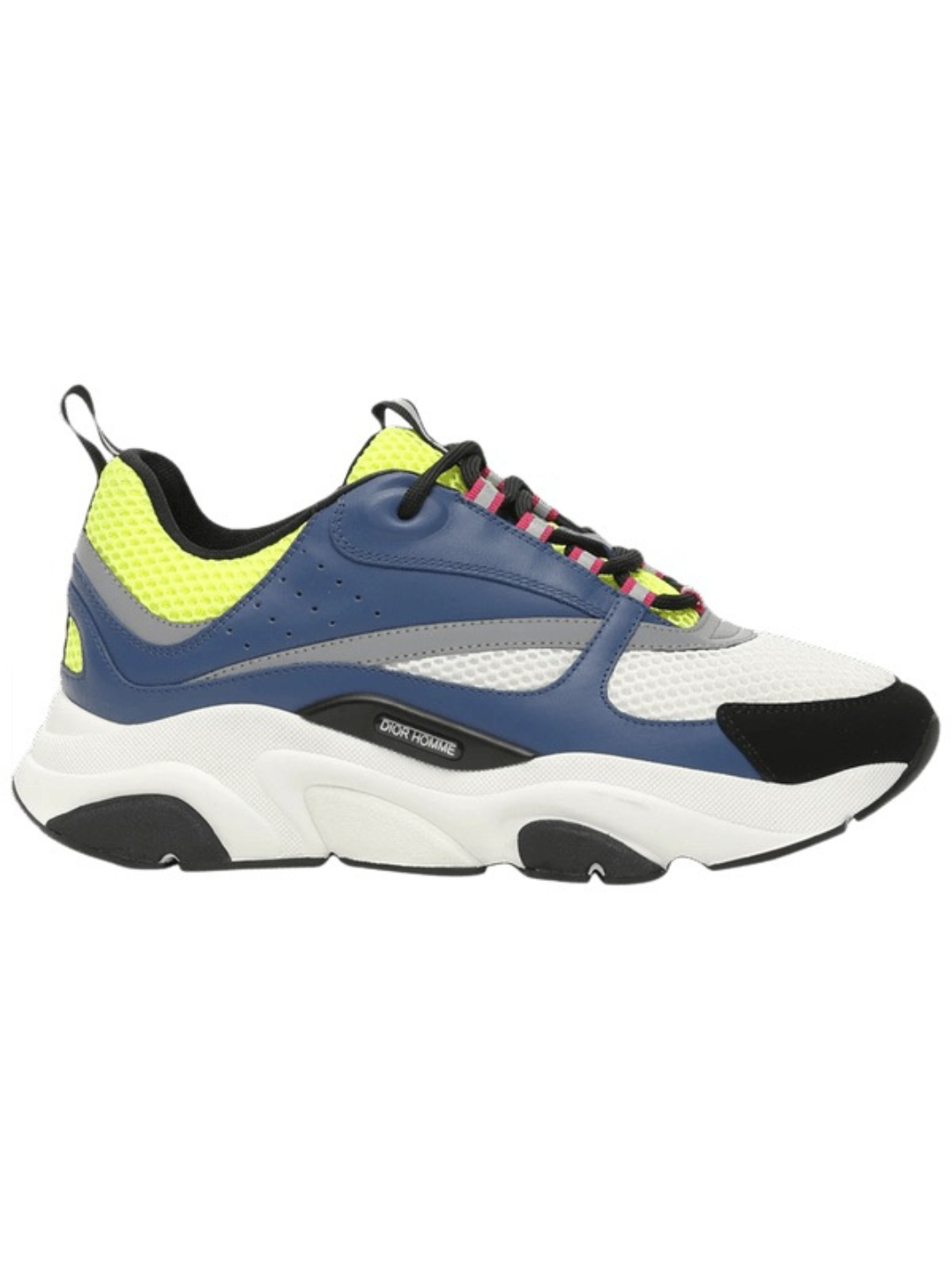 Dior B22 Blue Beige