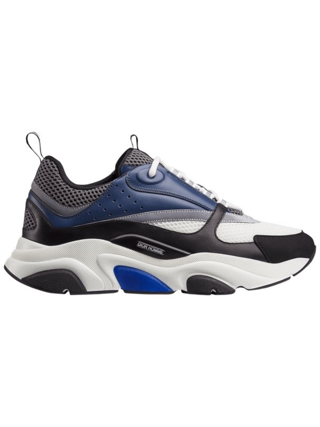 Dior B22 Blue Grey