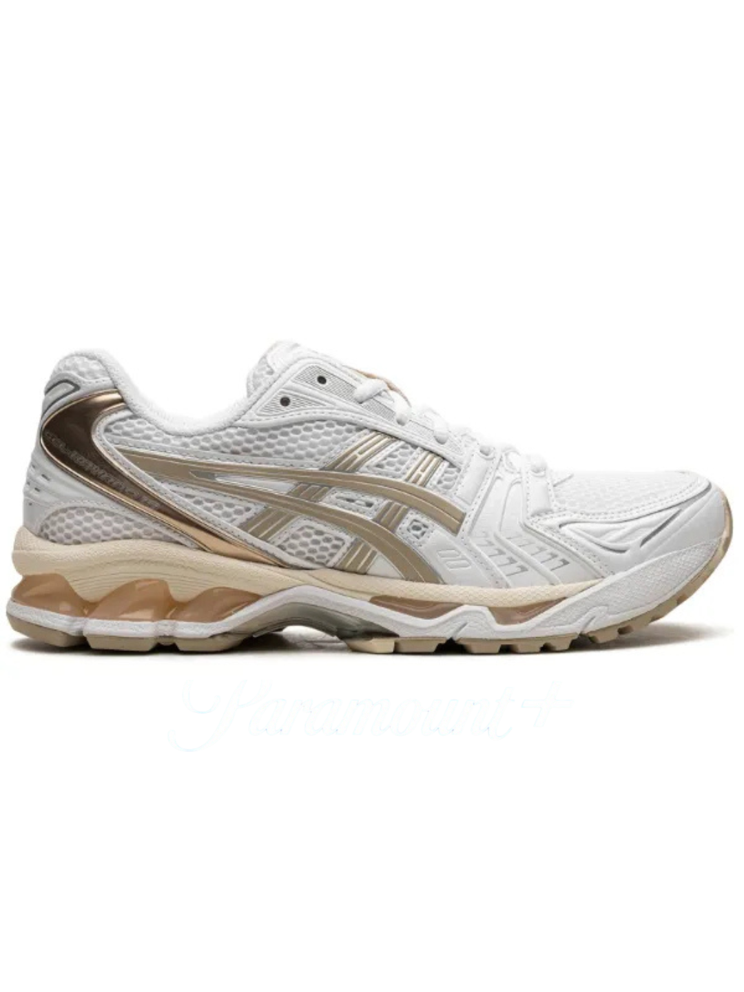 ASICS Gel-Kayano 14 x JJJJound White Simply Taupe