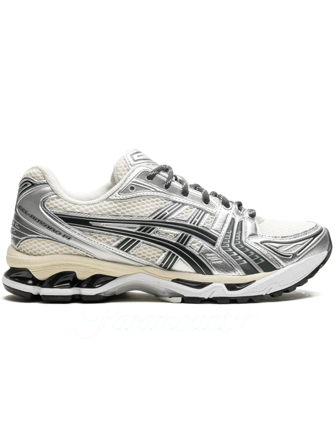 ASICS Gel-Kayano 14 x JJJJound Cream Scarab