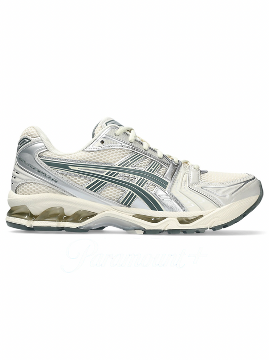 ASICS Gel-Kayano 14 x JJJJound Birch Dark Pewter