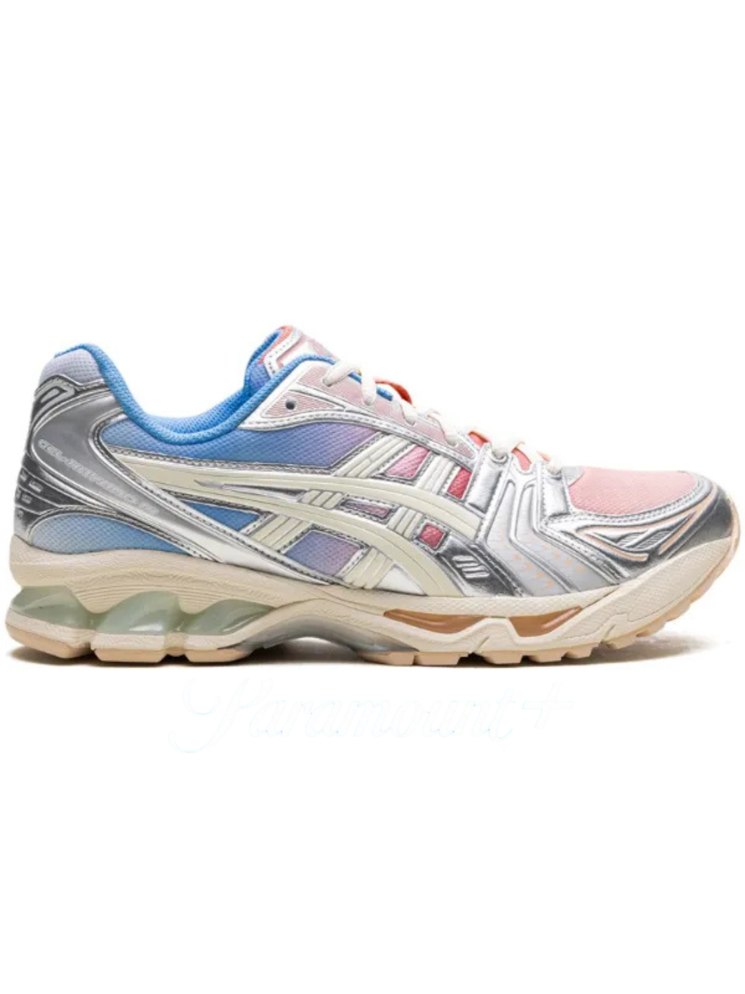 ASICS Gel-Kayano 14 x JJJJound Baked Pink Cream