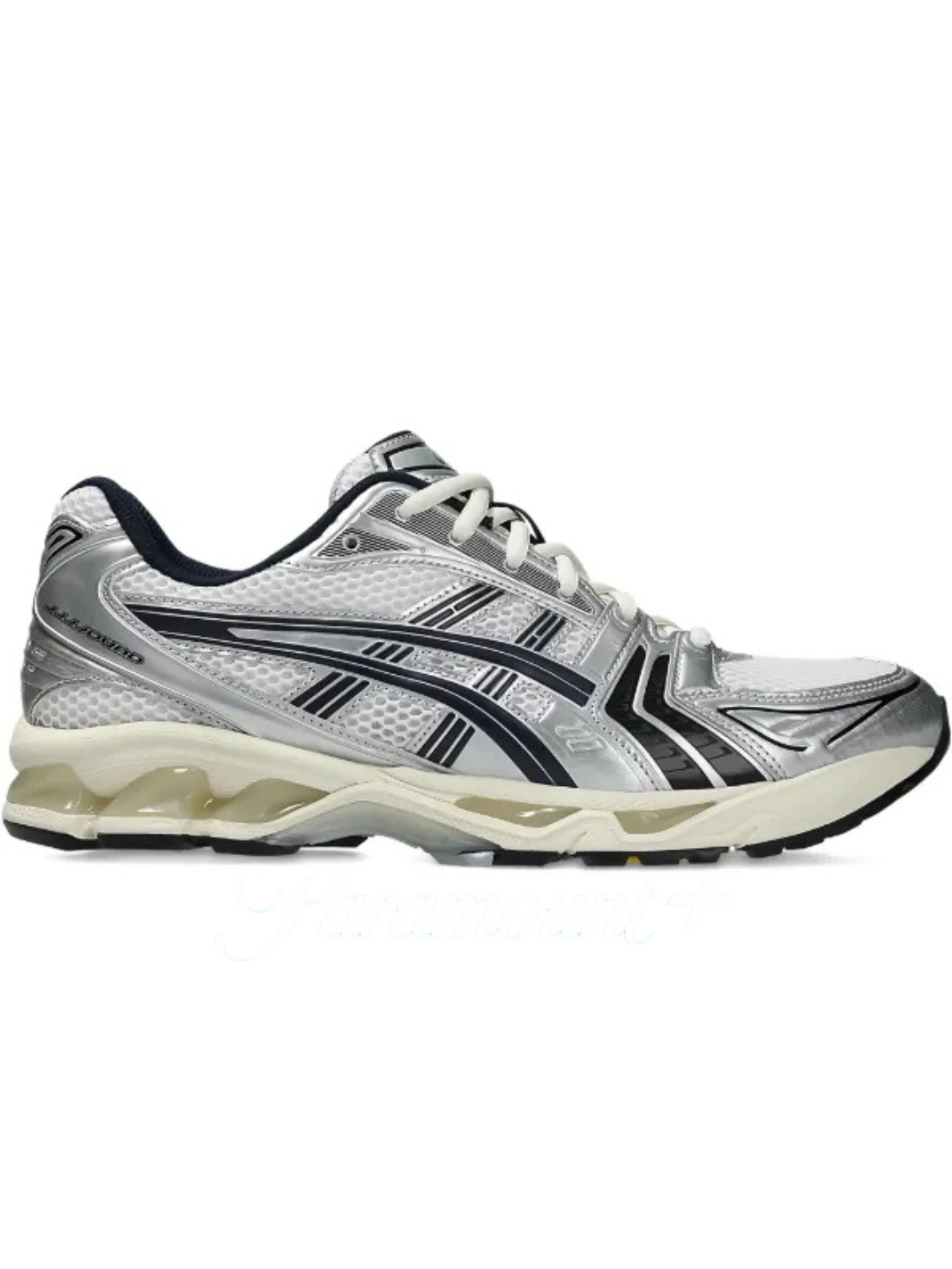 ASICS Gel-Kayano 14 x JJJJound White Midnight Navy