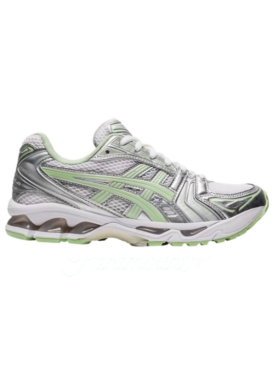 ASICS Gel-Kayano 14 x JJJJound White Jade