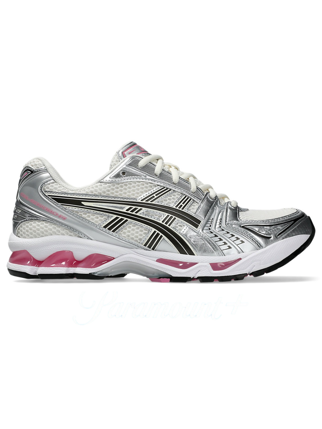 ASICS Gel-Kayano 14 x JJJJound Cream Sweet Pink