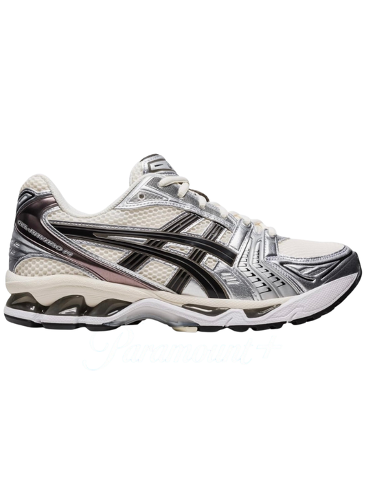 ASICS Gel-Kayano 14 x JJJJound Cream Ironclad