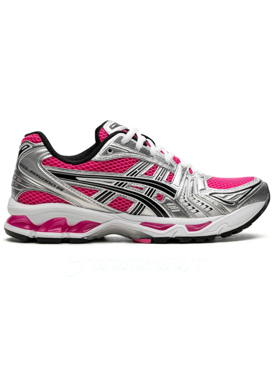 ASICS Gel-Kayano 14 x JJJJound Pink Glo