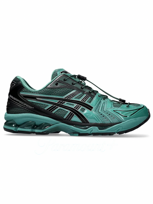 ASICS Gel-Kayano 14 x JJJJound Posy Green