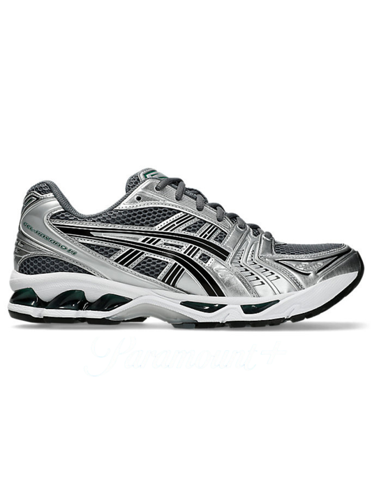 ASICS Gel-Kayano 14 x JJJJound Metropolis Jasper Green