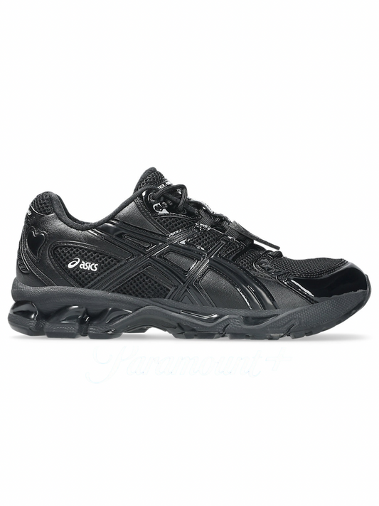 ASICS Gel-Kayano 14 x JJJJound Black