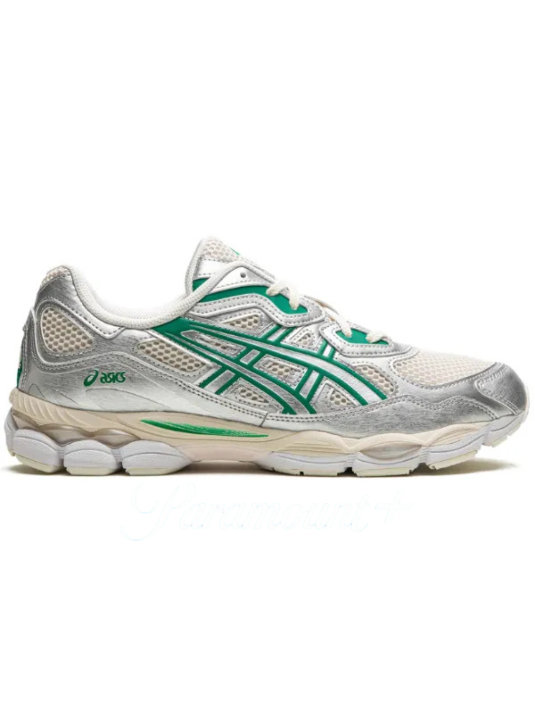 ASICS Gel-NYC Cream Kale