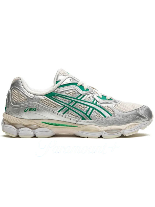 ASICS Gel-NYC Cream Kale