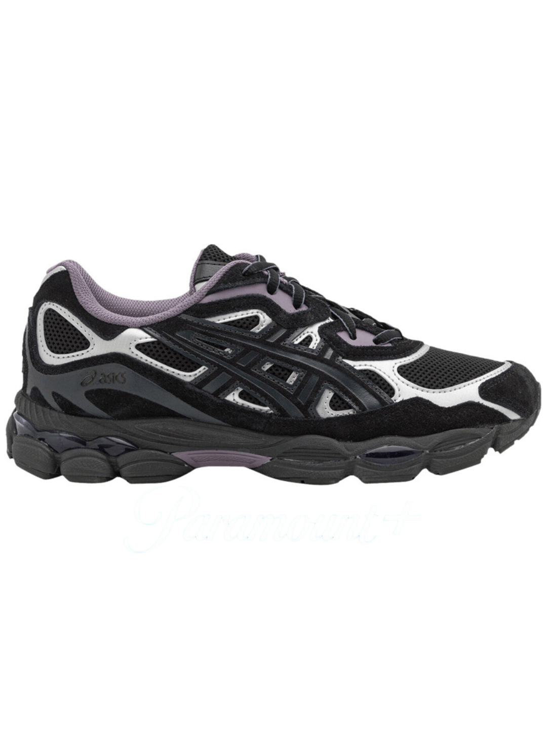 ASICS Gel-NYC Graphite Grey
