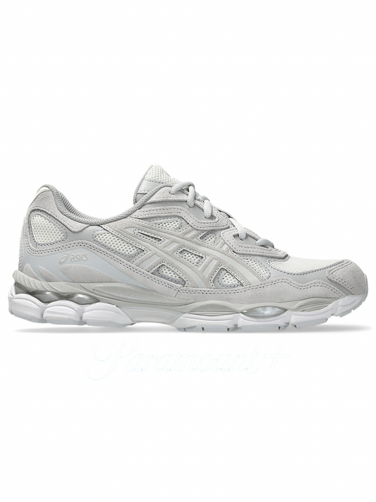 ASICS Gel-NYC Cream Cloud Grey