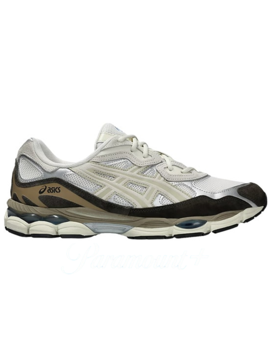 ASICS Gel-NYC Cream Mocha