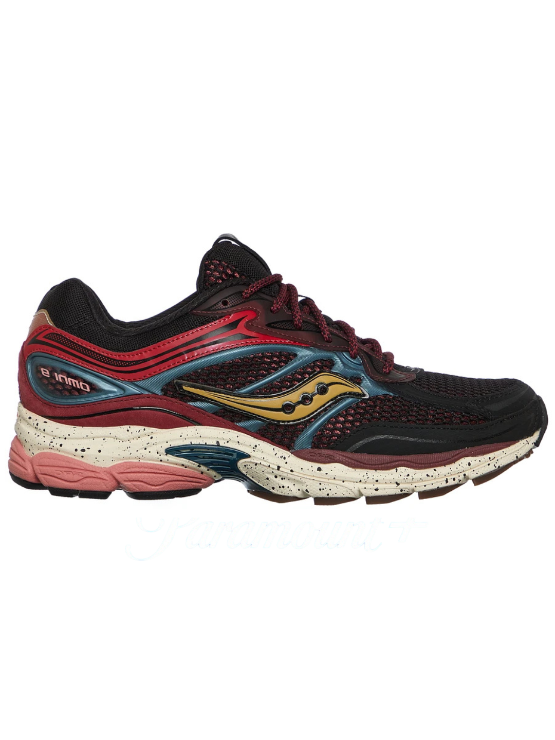 Saucony Progrid Omni 9 Autumnal Equinox