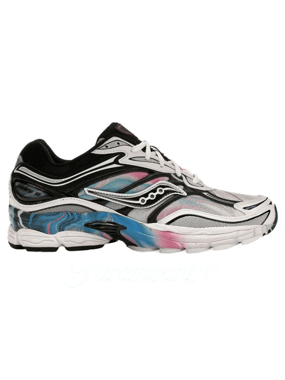 Saucony x Callen ProGrid Omni Schaub 9