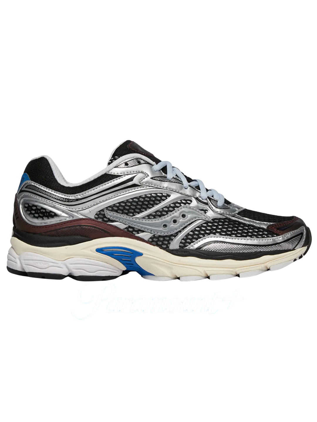 Saucony Pro Grid Omni 9 Railway