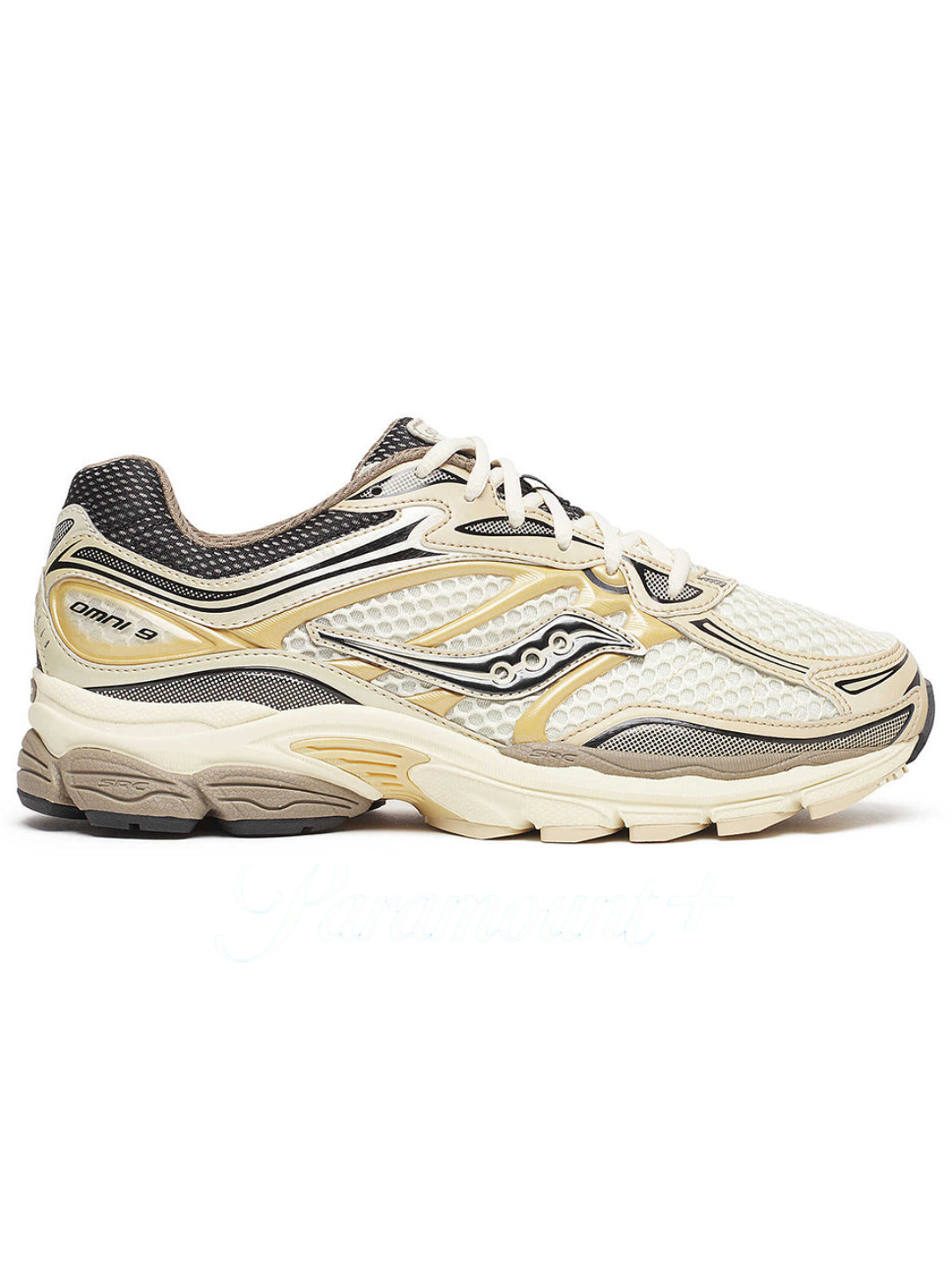 Saucony Pro Grid Omni 9 Gold