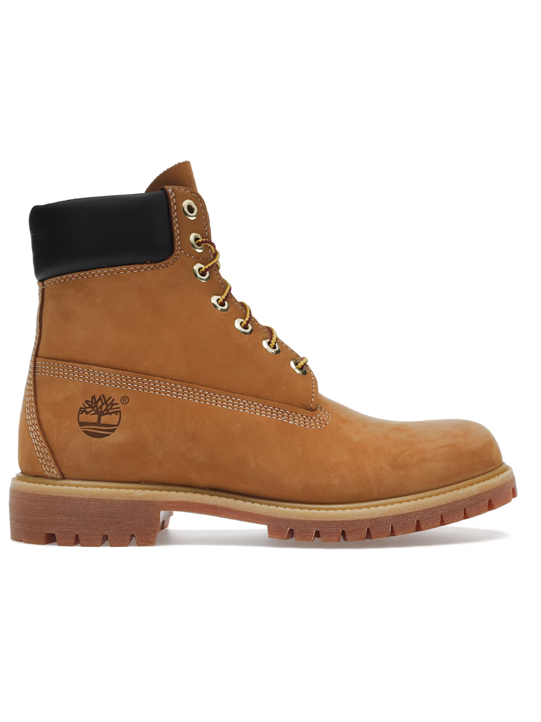 Timberland 6" Premium Waterproof Boot Wheat