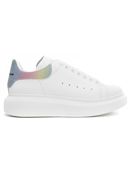 Alexander McQueen Oversized
Color Diamond
