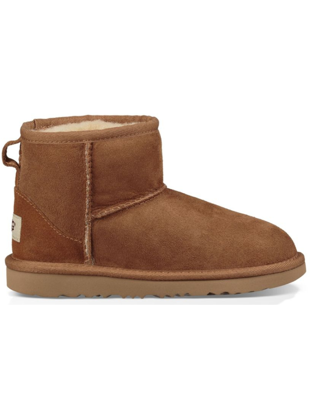 UGG Classic Mini II Chestnut