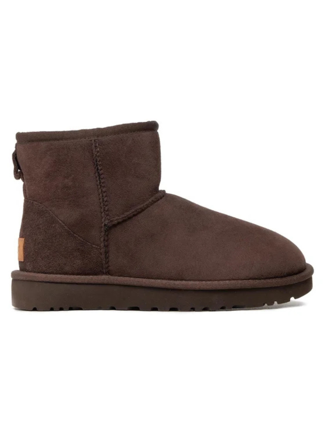 UGG Classic Mini II Brown