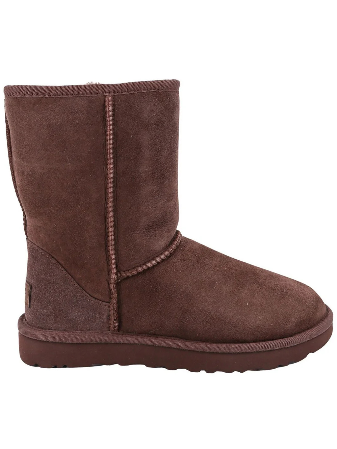 UGG Classic Short II Brown