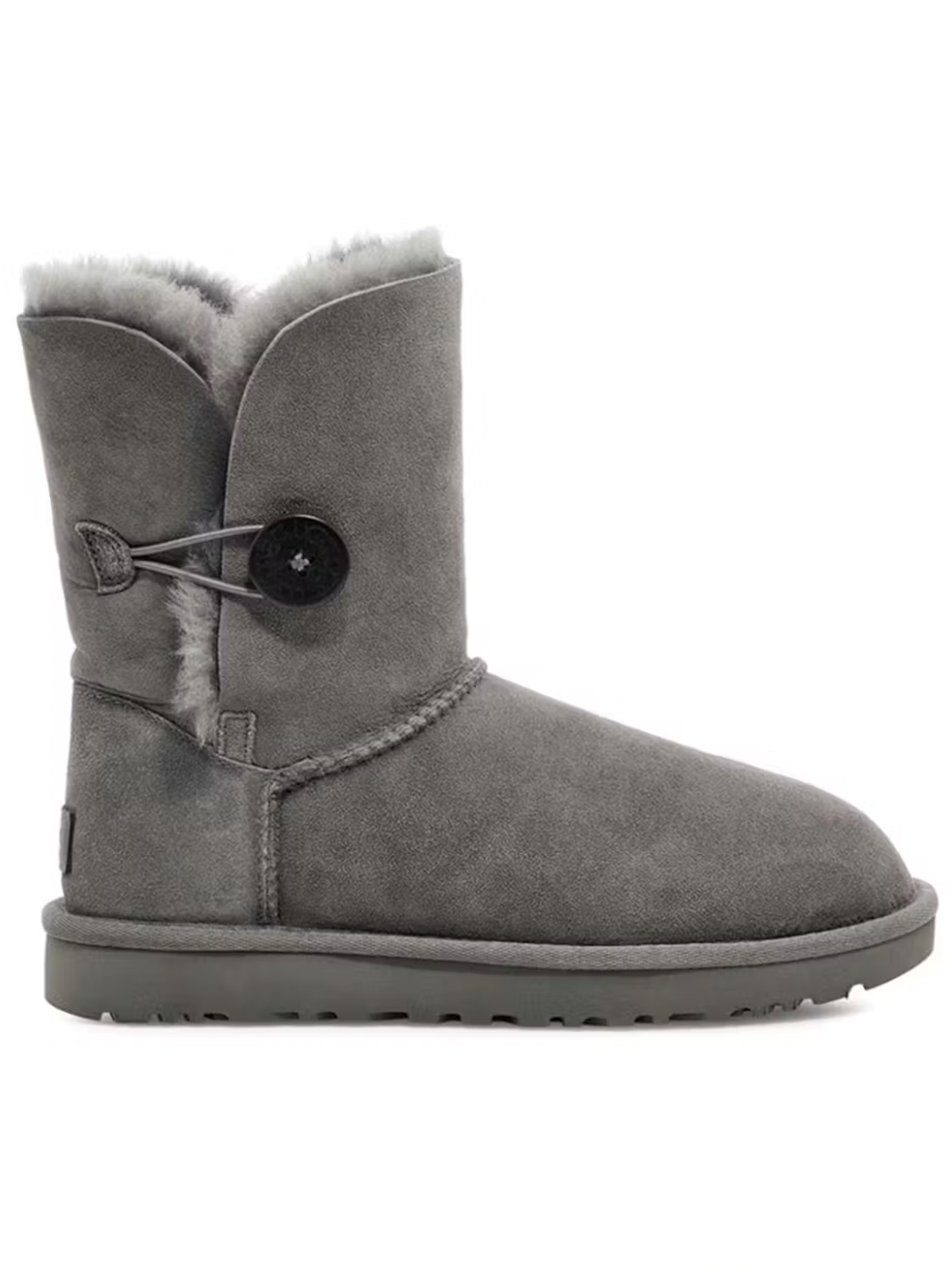 UGG Bailey Button II Grey