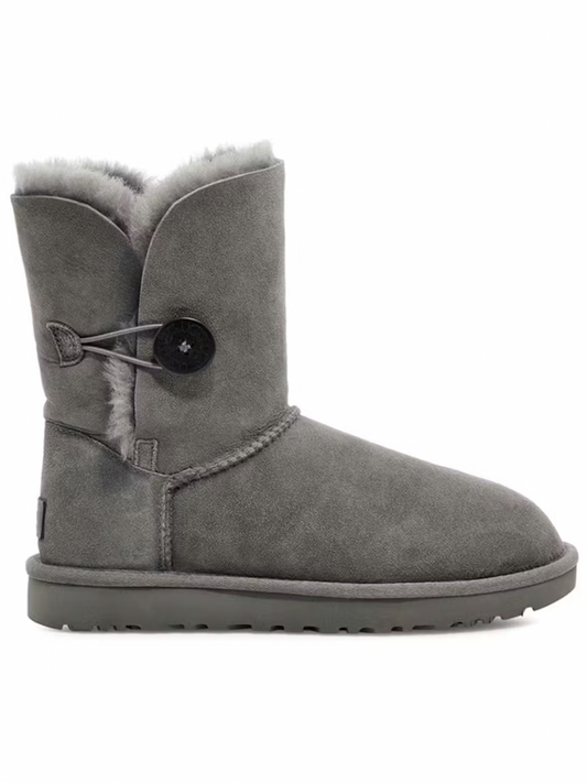 UGG Bailey Button II Grey