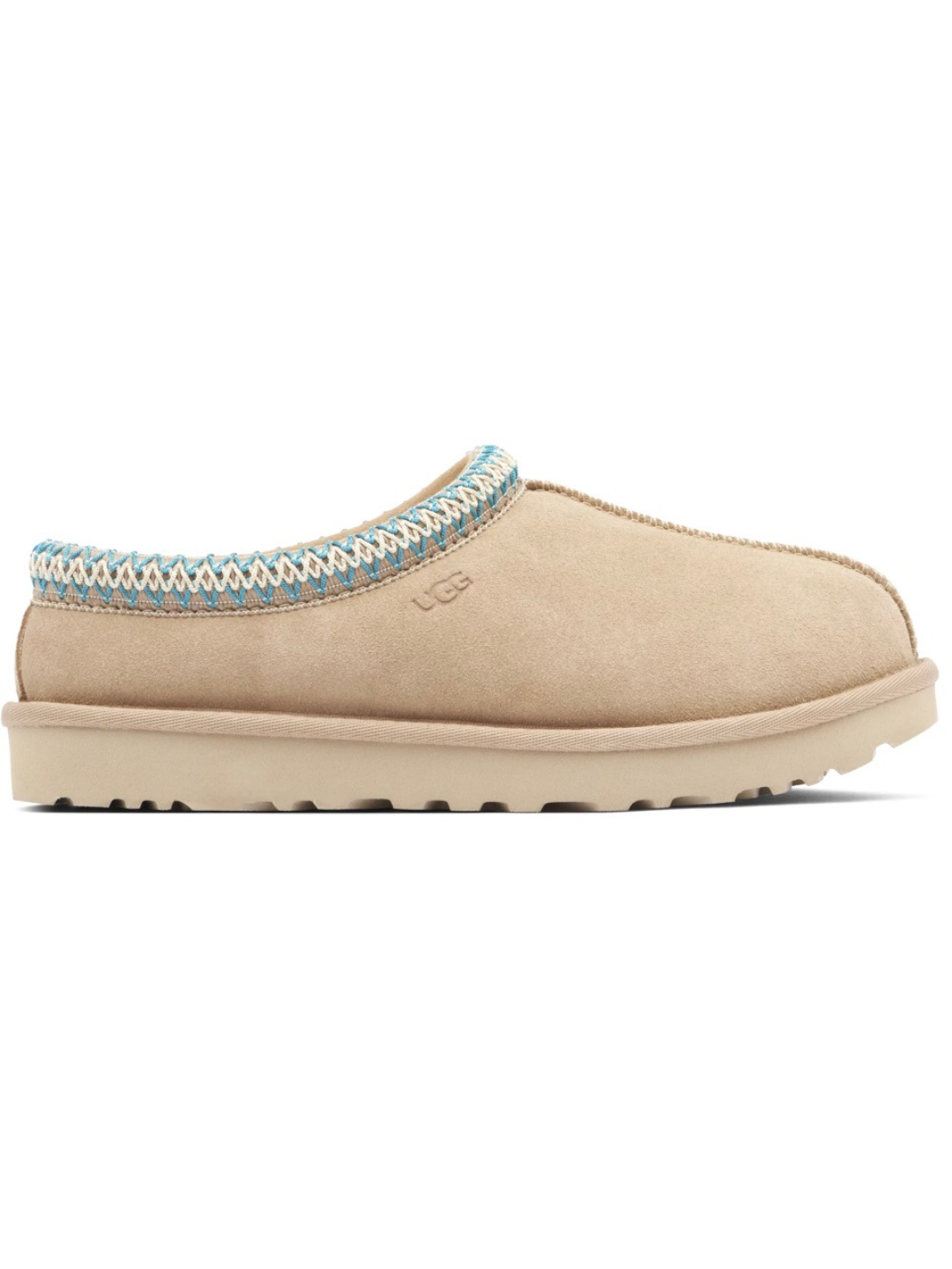 UGG Tasman II Driftwood