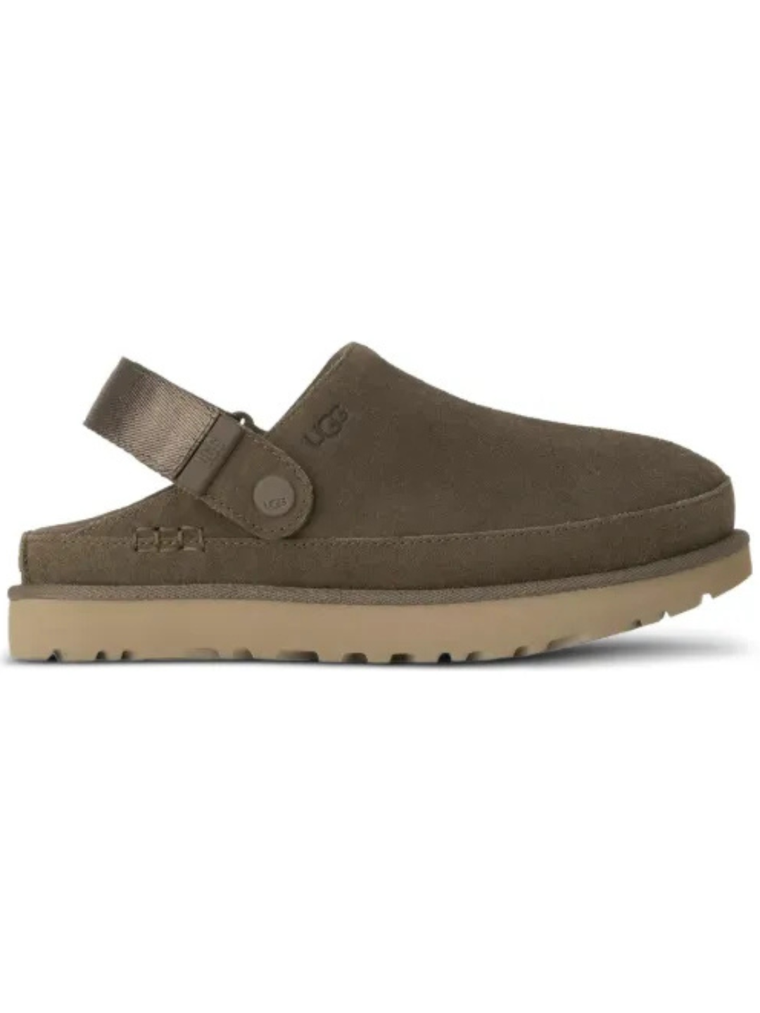 UGG Goldenstar Clogs Mules