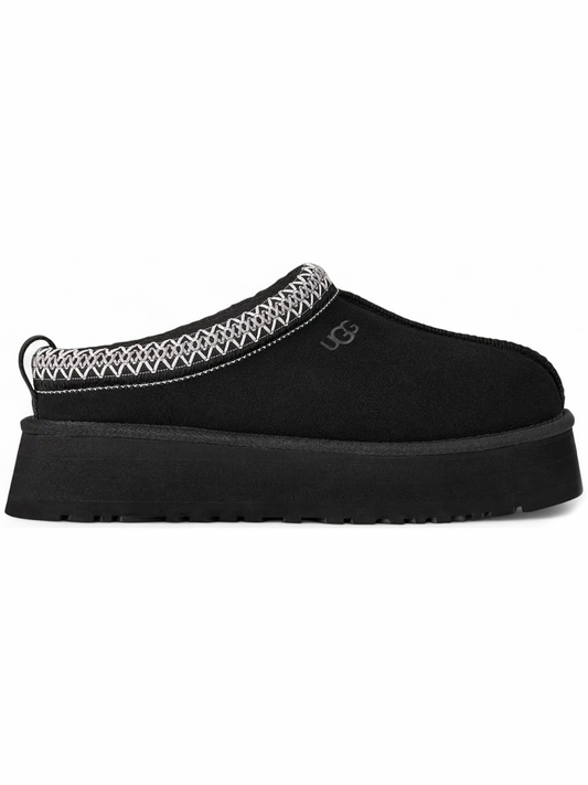 UGG Tazz Slipper Black