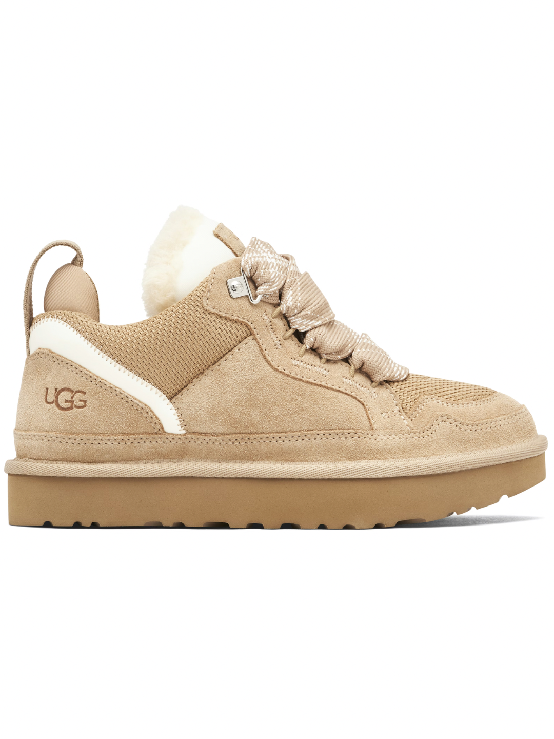 UGG Lowmel Sand