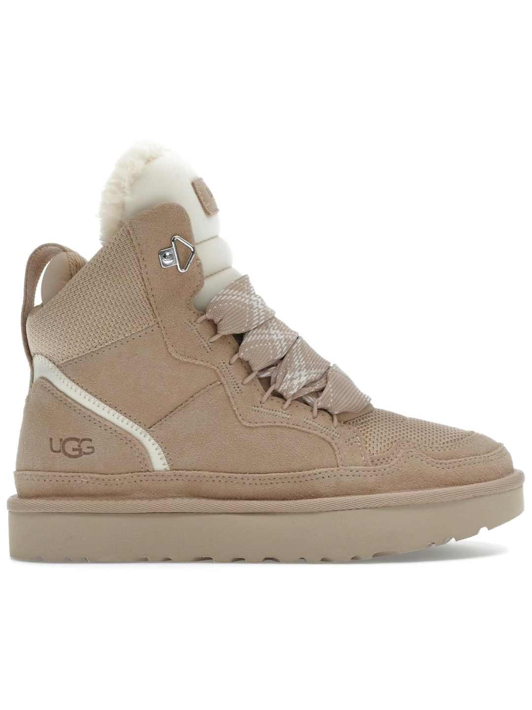 UGG Highmel Driftwood Sand