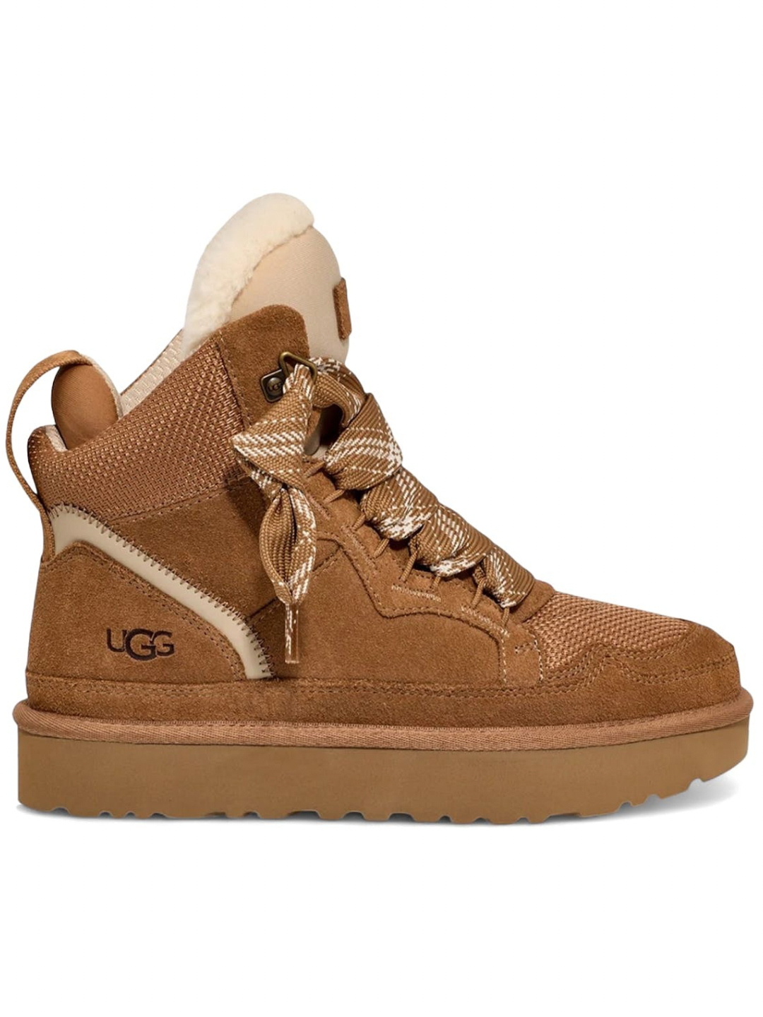 UGG Highmel Chestnut