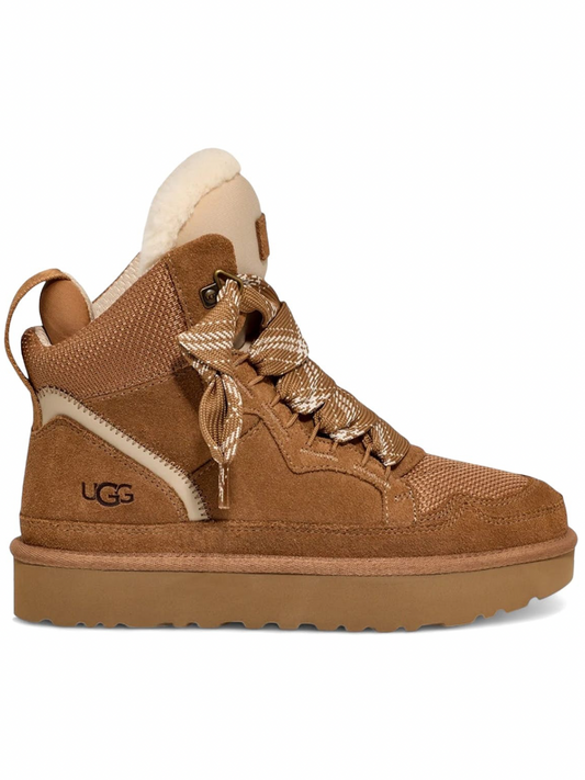 UGG Highmel Chestnut