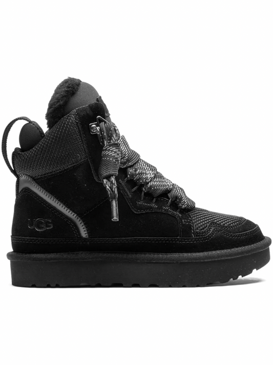 UGG Highmel Black