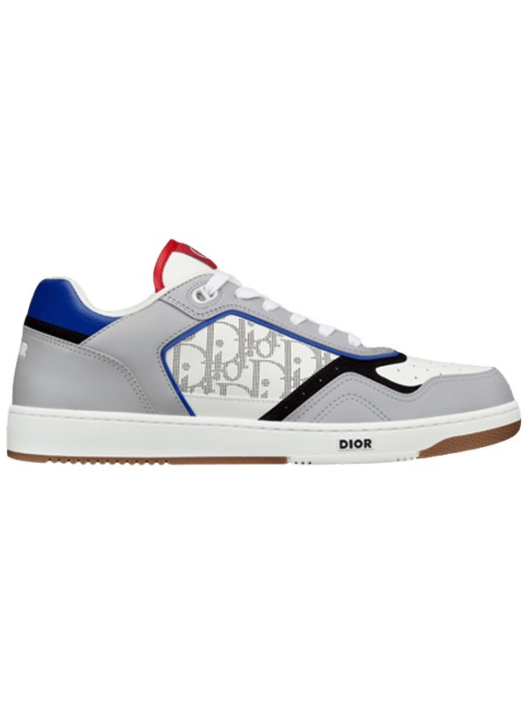 Dior B27 Low Top Oblique Galaxy