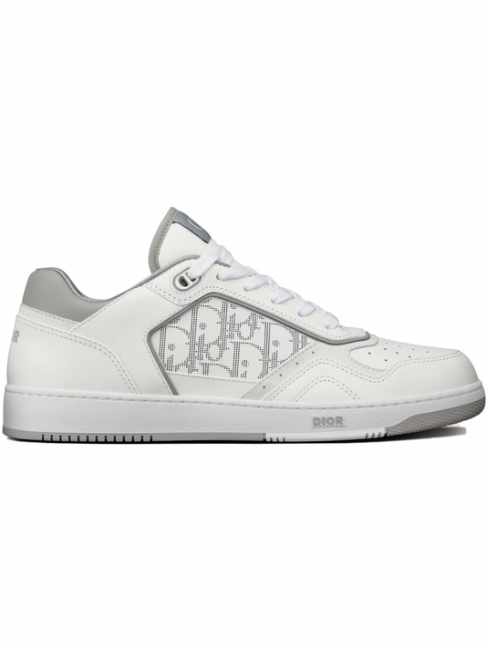 Dior B27 Low White Grey