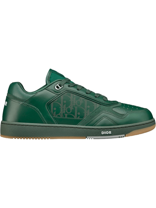 Dior B27 Low World Tour Green