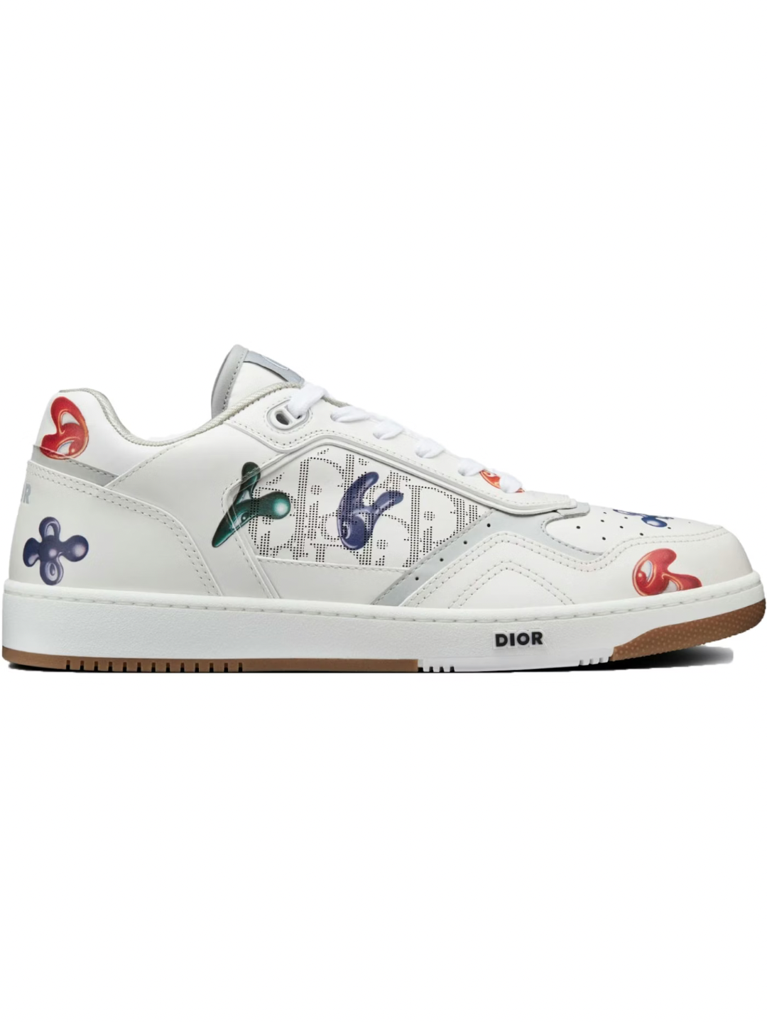 Dior B27 Low X Kenny Scharf Multi