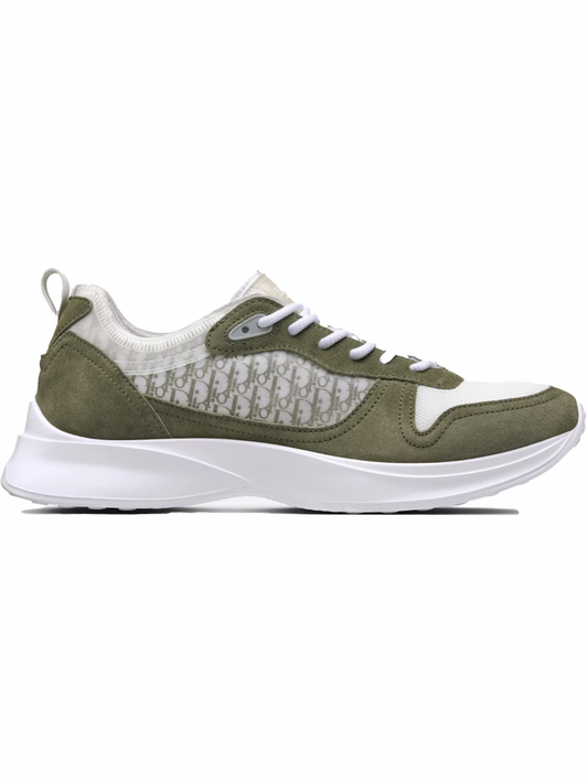 Dior B25 Runner Olive