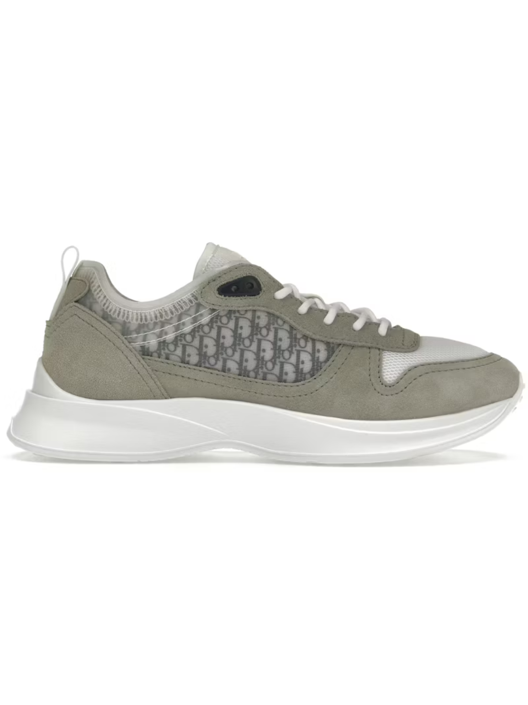 Dior B25 Runner Grey
