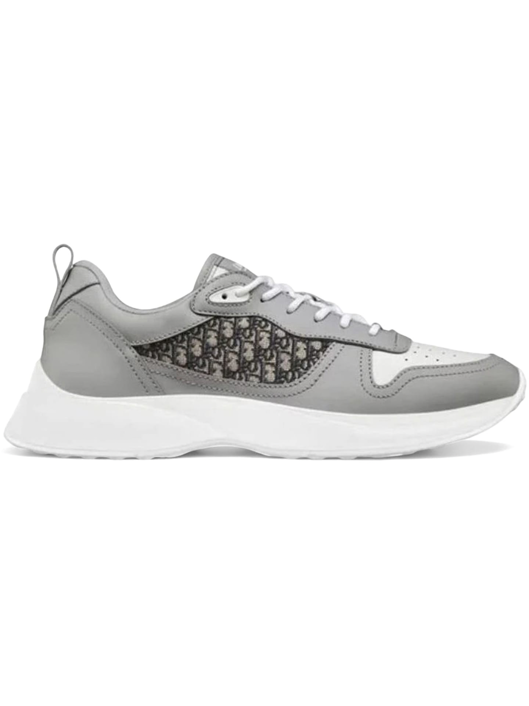 Dior B25 Dior Oblique Grey