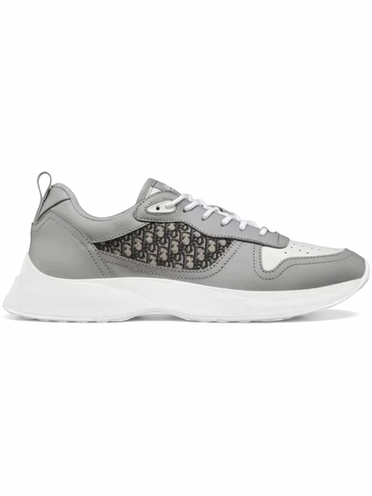 Dior B25 Dior Oblique Grey