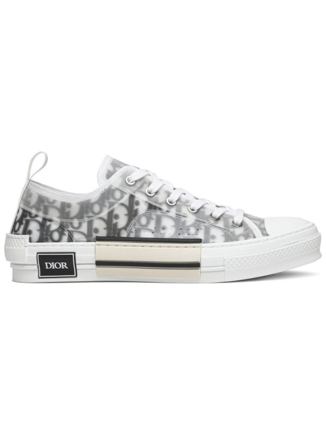 Dior B23 Low Dior Oblique
