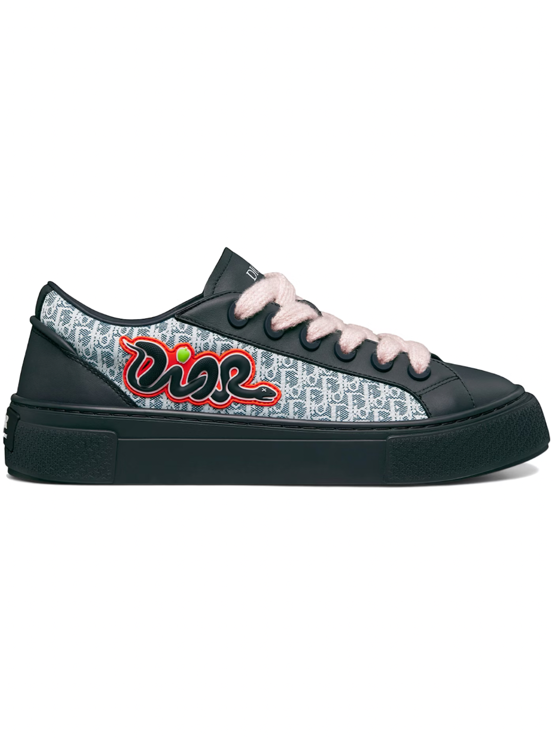 Dior B33 KAWS Navy Blue