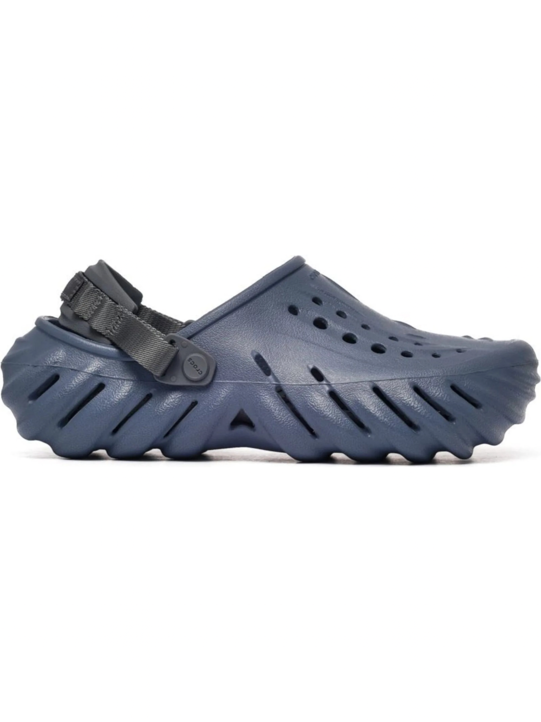 Crocs Echo Clog Navy