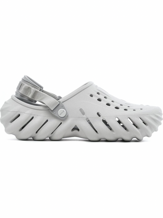 Crocs Echo Clog Grey